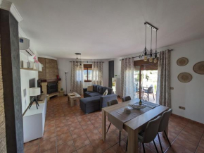 Chalet La Noria